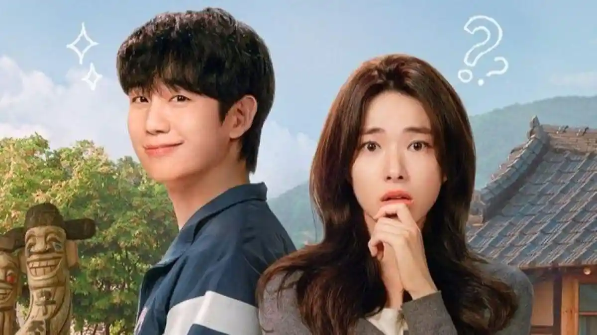 Panduan Lengkap Our Sticky Love di Netflix: Jadwal, Sinopsis, dan Makna Judul
