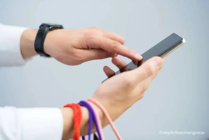 Patch Keamanan Android Agustus: Jangan Tunda Update Ponsel Anda