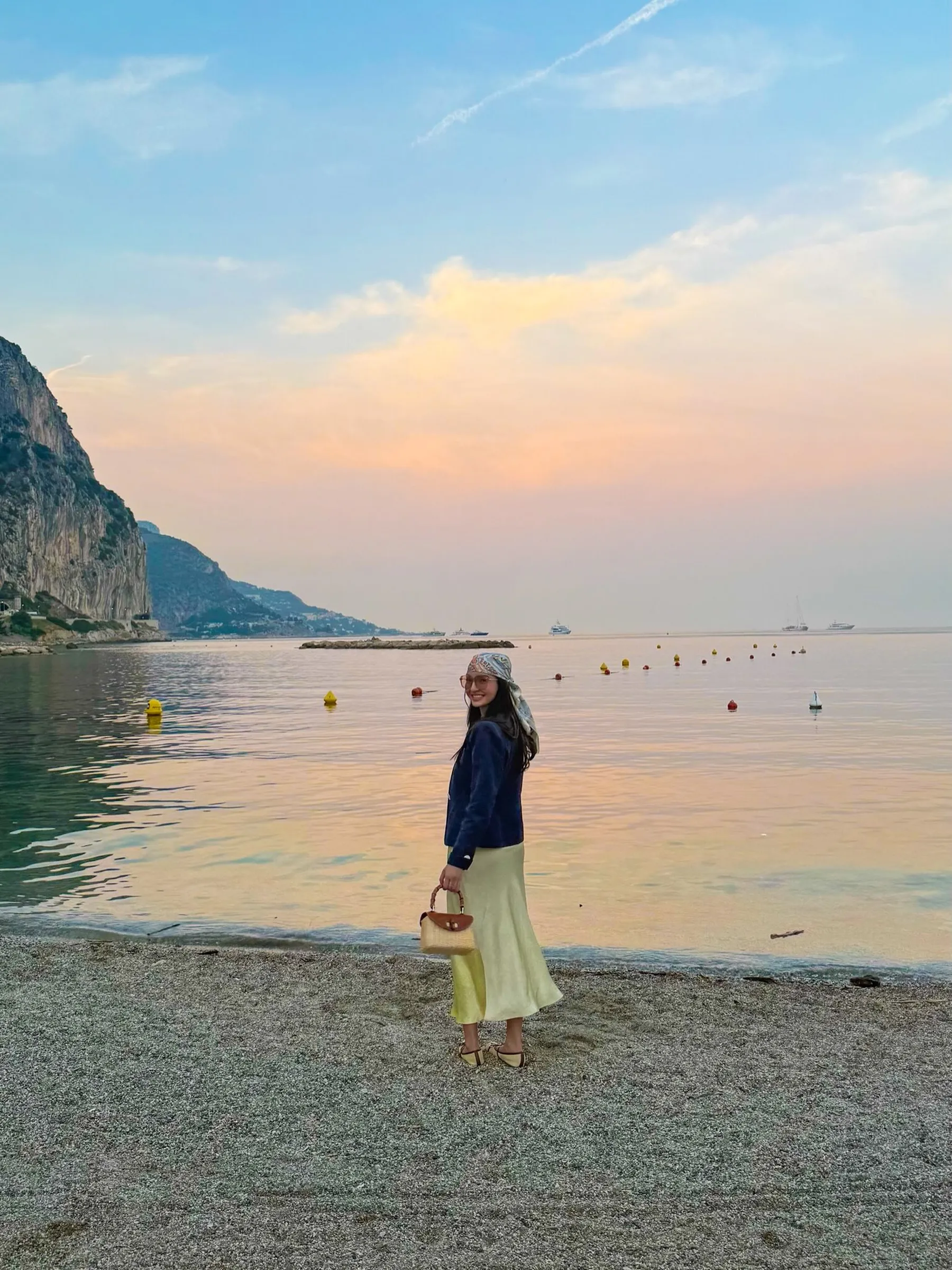 Gaya Liburan Selebriti di Eropa: Saint-Tropez hingga Amalfi Coast