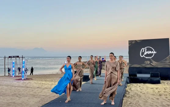 Wastra Nusantara Mendunia Lewat Pameran dan Event Fashion