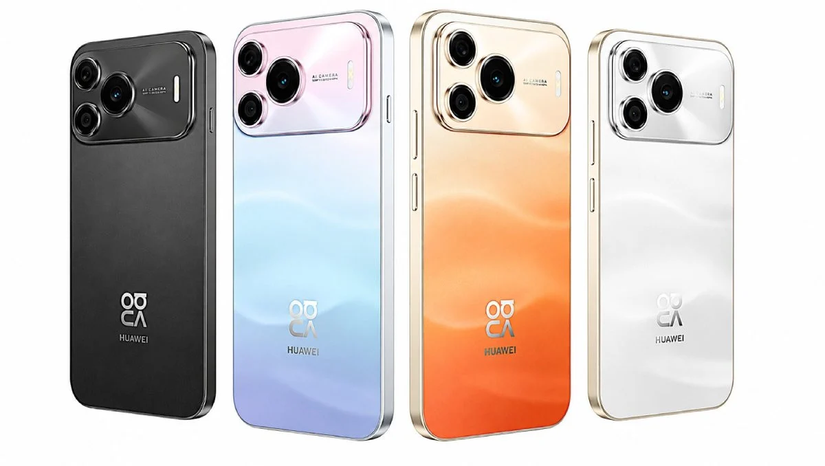 Huawei Nova 16 SE: Ponsel Daya Tahan Lama Terbaik di Kelas Menengah