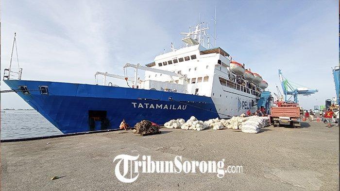 Jadwal Lengkap Kapal Pelni Agustus: Rute Populer, Harga, dan Strategi Booking Hemat
