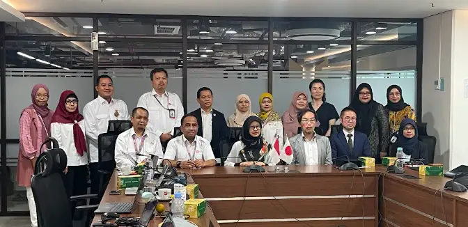 BRIN Perkuat Kolaborasi Riset Pertanian untuk Inovasi Pangan