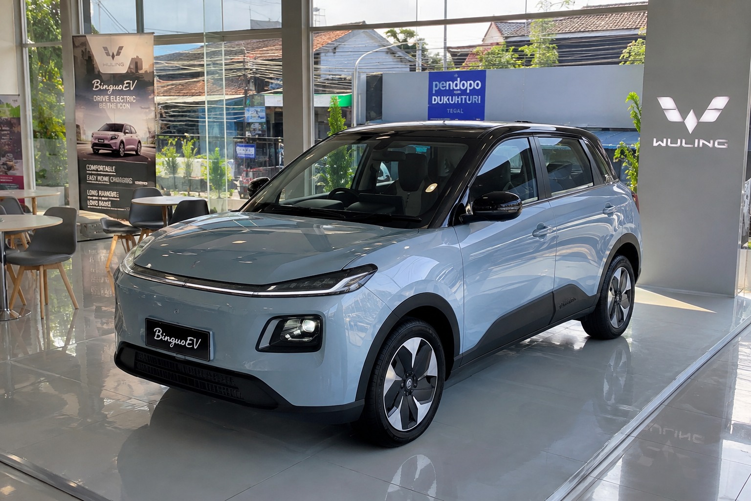 Panduan Lengkap Membeli BYD Atto 1: Harga, Varian, Cicilan, dan Tips Cerdas