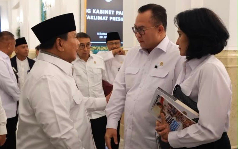 Tiga Strategi Riset BRIN: Menjadikan Inovasi Lokomotif Ekonomi