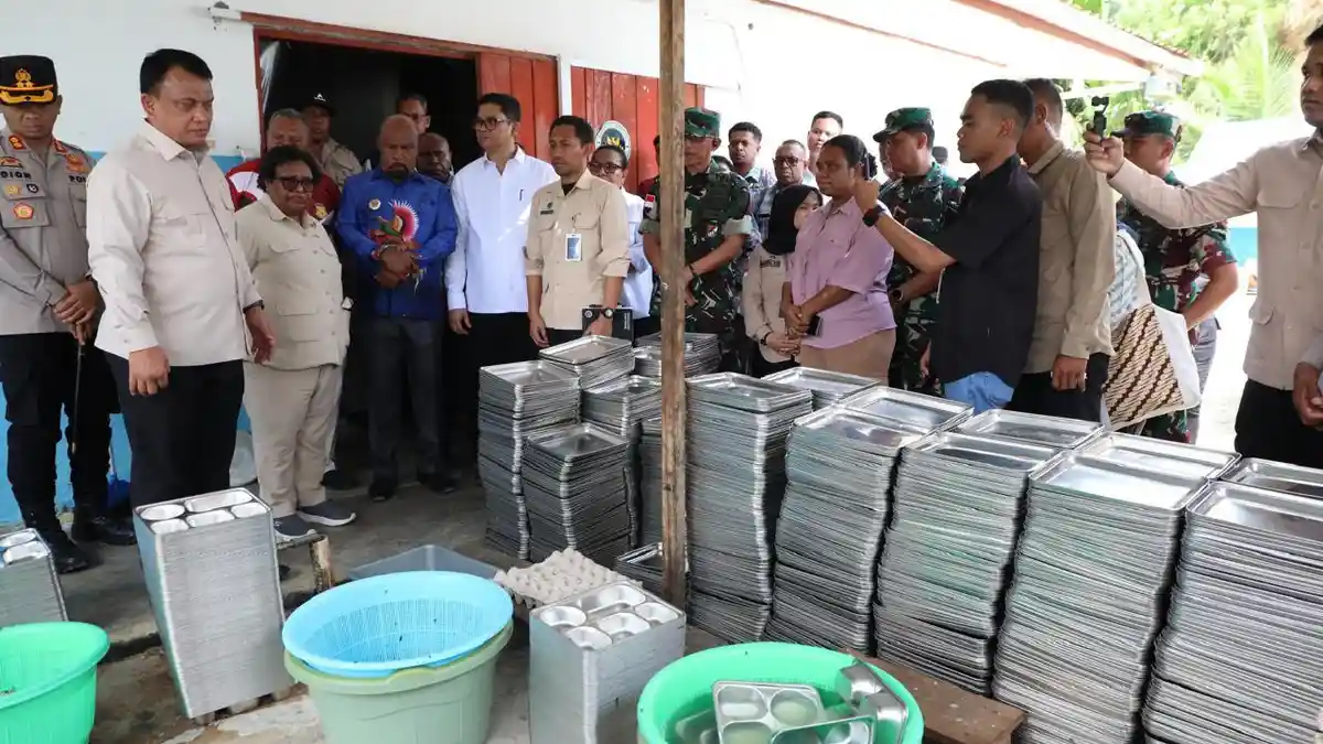 Tempe Bacem Dimasak Terlalu Cepat Picu Keracunan Massal
