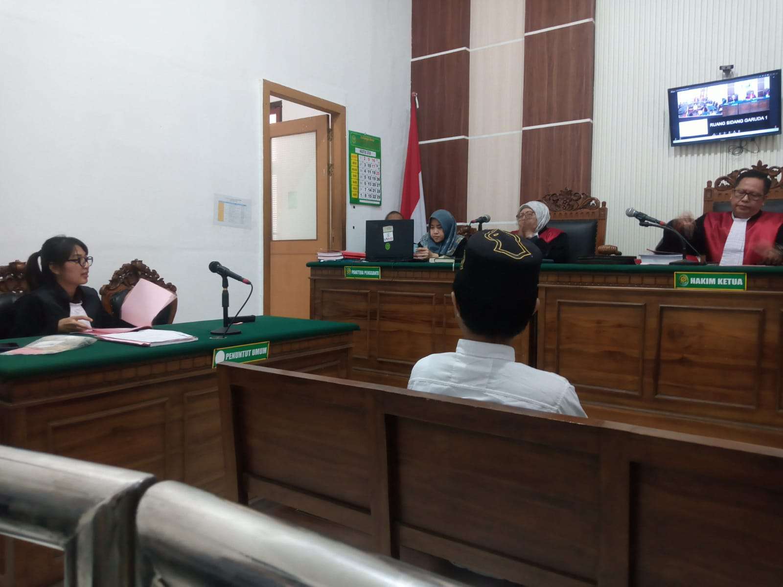 Vonis Penggelapan Dana Marathon dan Runtuhnya Kepercayaan Pelari