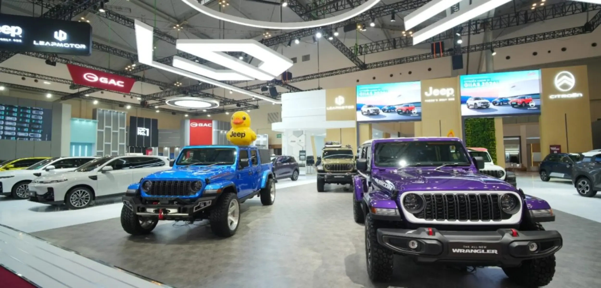 Jeep Wrangler Rubicon 85th Anniversary Edition: Eksklusif, Mahal, dan Segera Ludes?