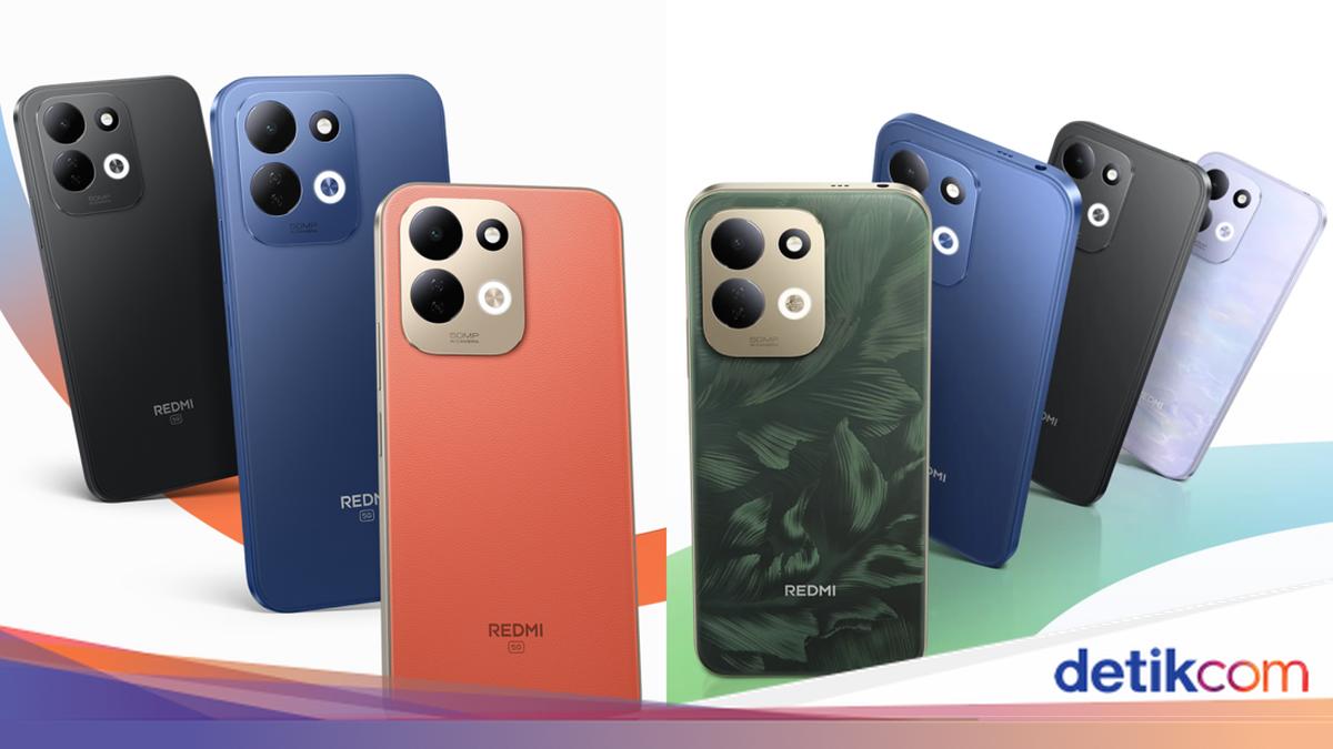 Redmi Note 17 Series: AMOLED 120Hz, Fast Charging 100W, dan Baterai Jumbo
