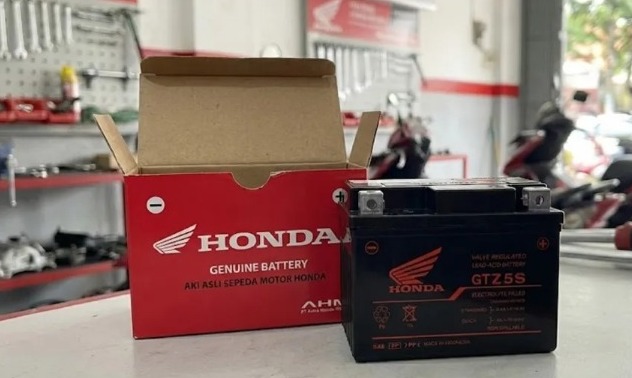 Panduan Perawatan Motor Honda Matic agar Irit dan Awet