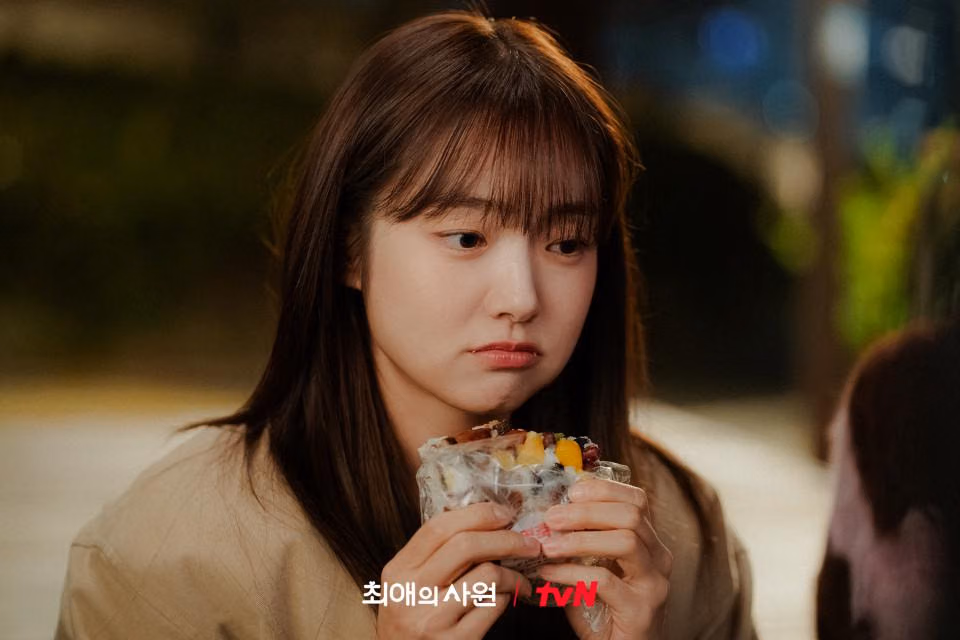 Mengapa Nam Da Reum Jadi Karakter Paling Menarik di My Bias, My Boss
