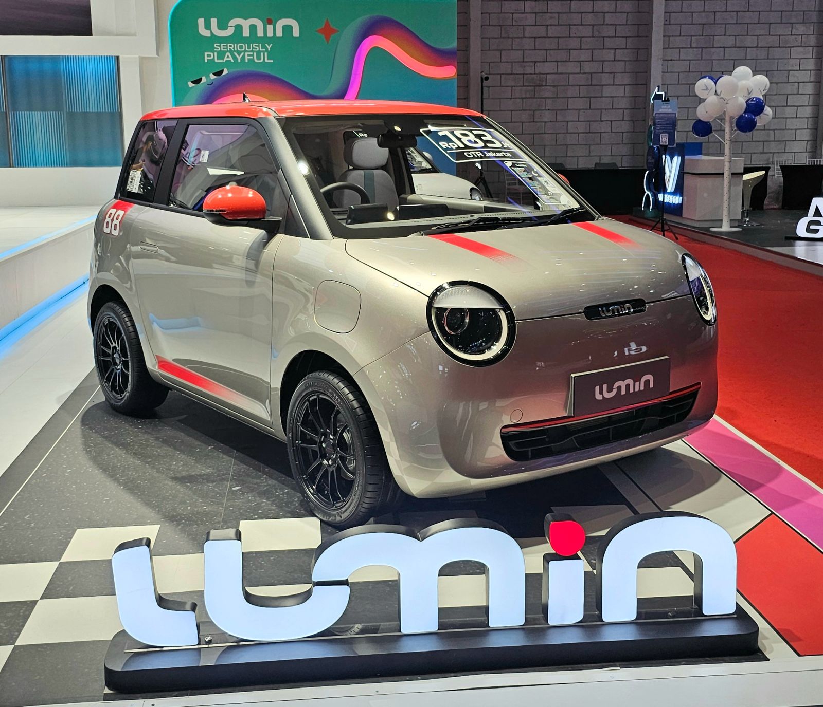 Panduan Lengkap Mobil Listrik Murah di Bawah Rp 200 Juta