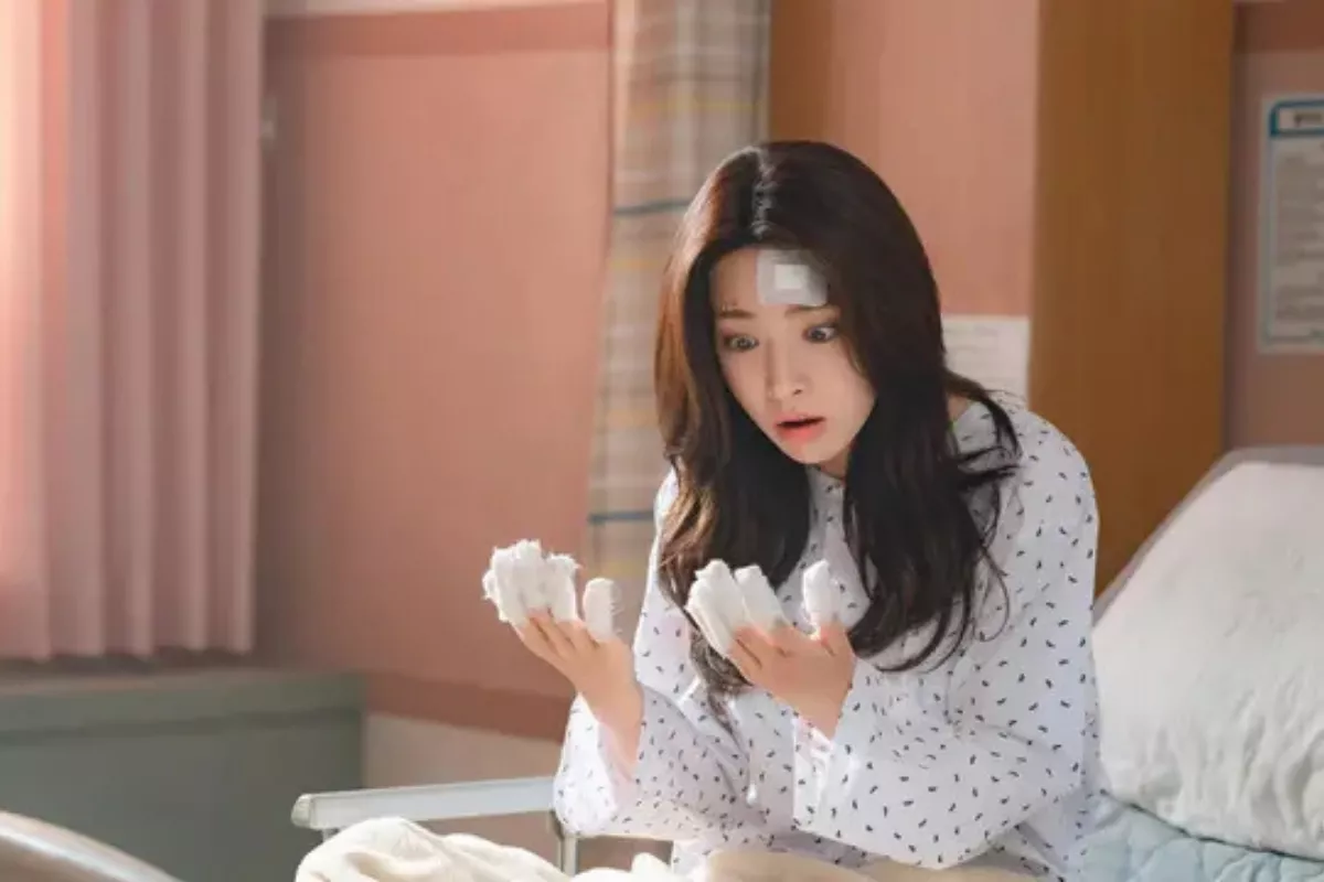 Panduan Lengkap Our Sticky Love di Netflix