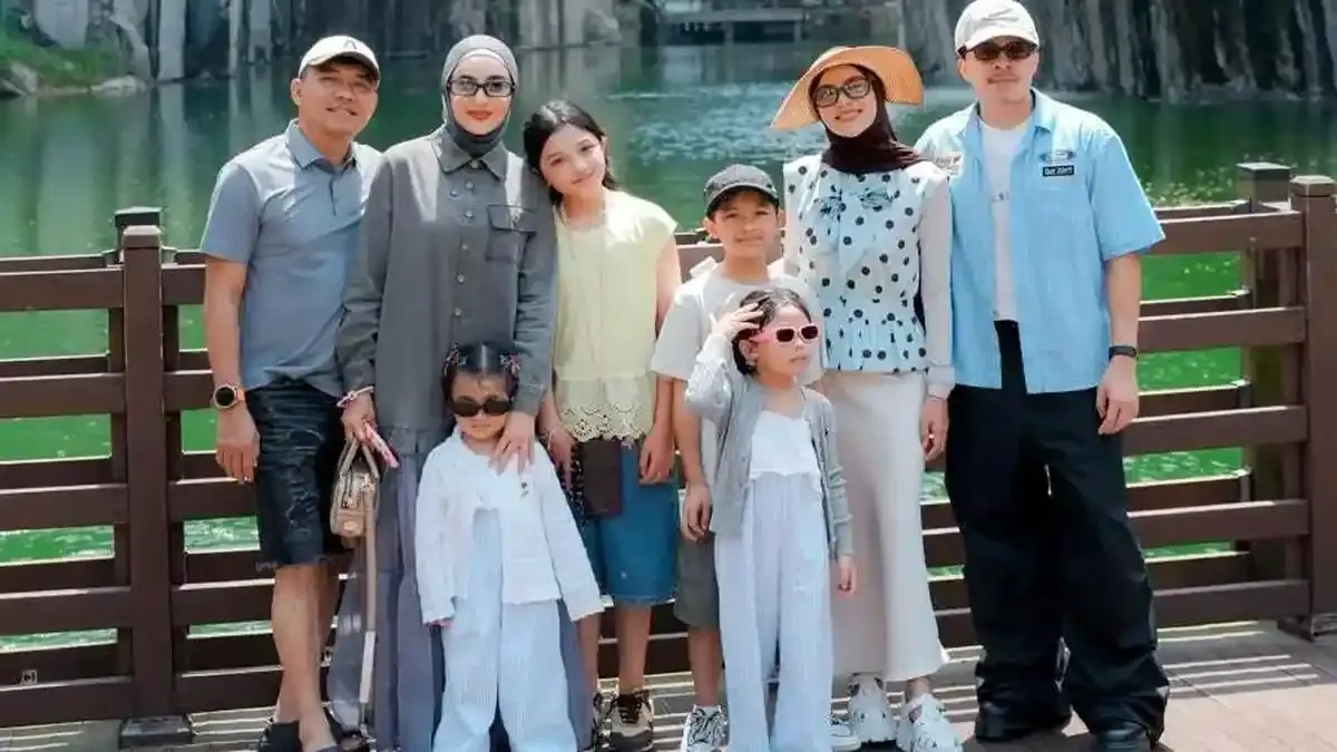 Pocheon Art Valley: Bekas Tambang yang Menyatu dengan Seni dan Keluarga