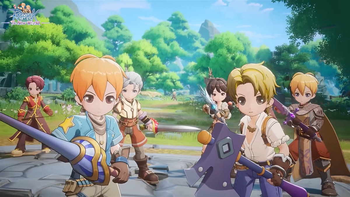 Kumpulan Kode Redeem Game Mobile Agustus: Ragnarok dan Sword of Convallaria