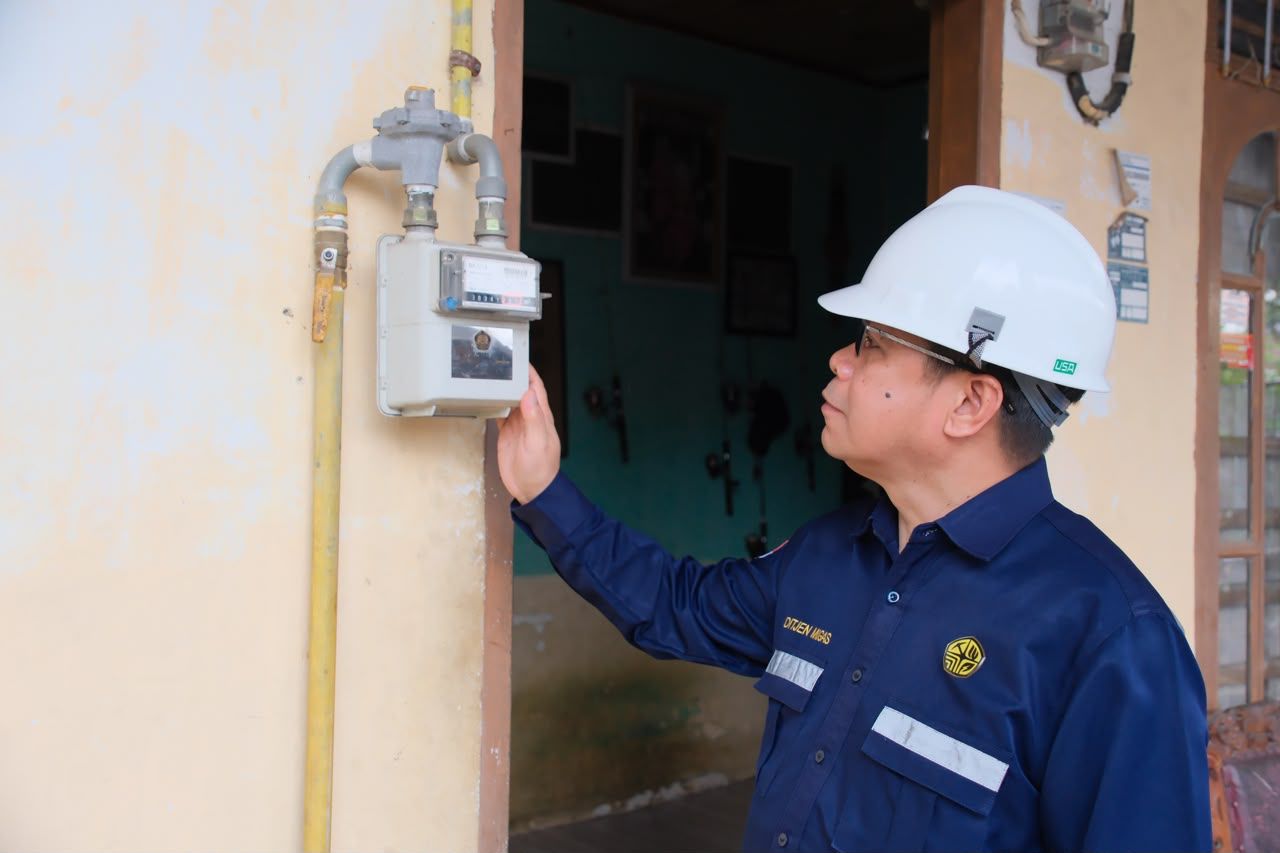 Jaringan Gas dan Kabel Laut: Infrastruktur Terakhir yang Mengubah Wajah Daerah Terpencil