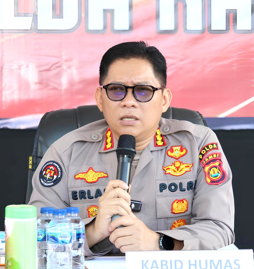 Dua Event Lari Komunitas yang Menyatukan Ribuan Orang