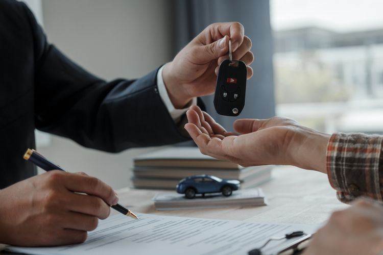Panduan Lengkap Memilih Mobil dan Pembiayaan yang Aman