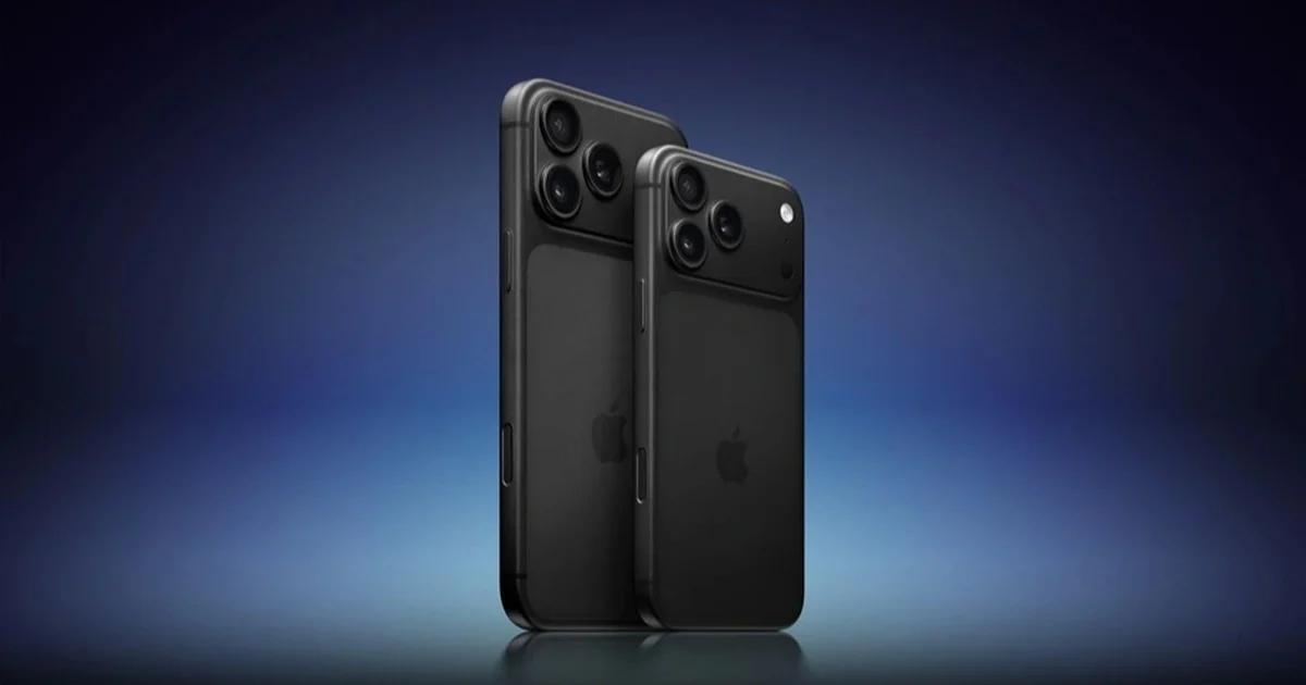 iPhone 18 Pro Terancam Stok Terbatas Akibat Krisis DRAM