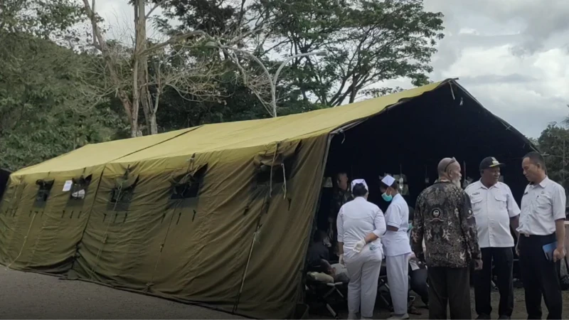 Ratusan Pelajar Keracunan MBG: Alarm Keamanan Pangan di Sekolah