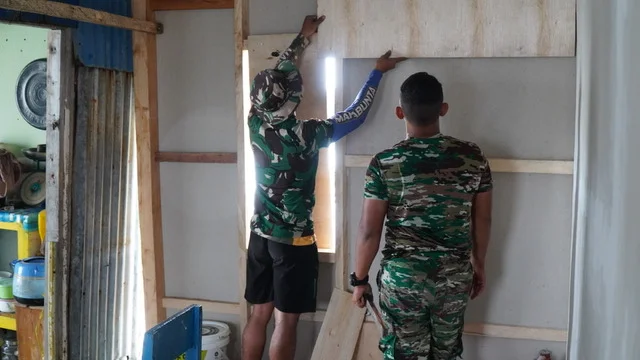 Dari Persiapan Hingga Finishing: Tahapan Renovasi Rumah Tidak Layak Huni