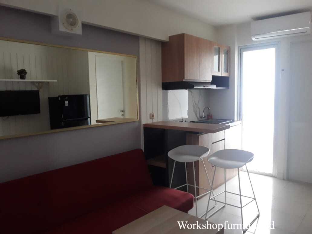 Panduan Memilih Material Kitchen Set untuk Dapur Elegan dan Tahan Lama