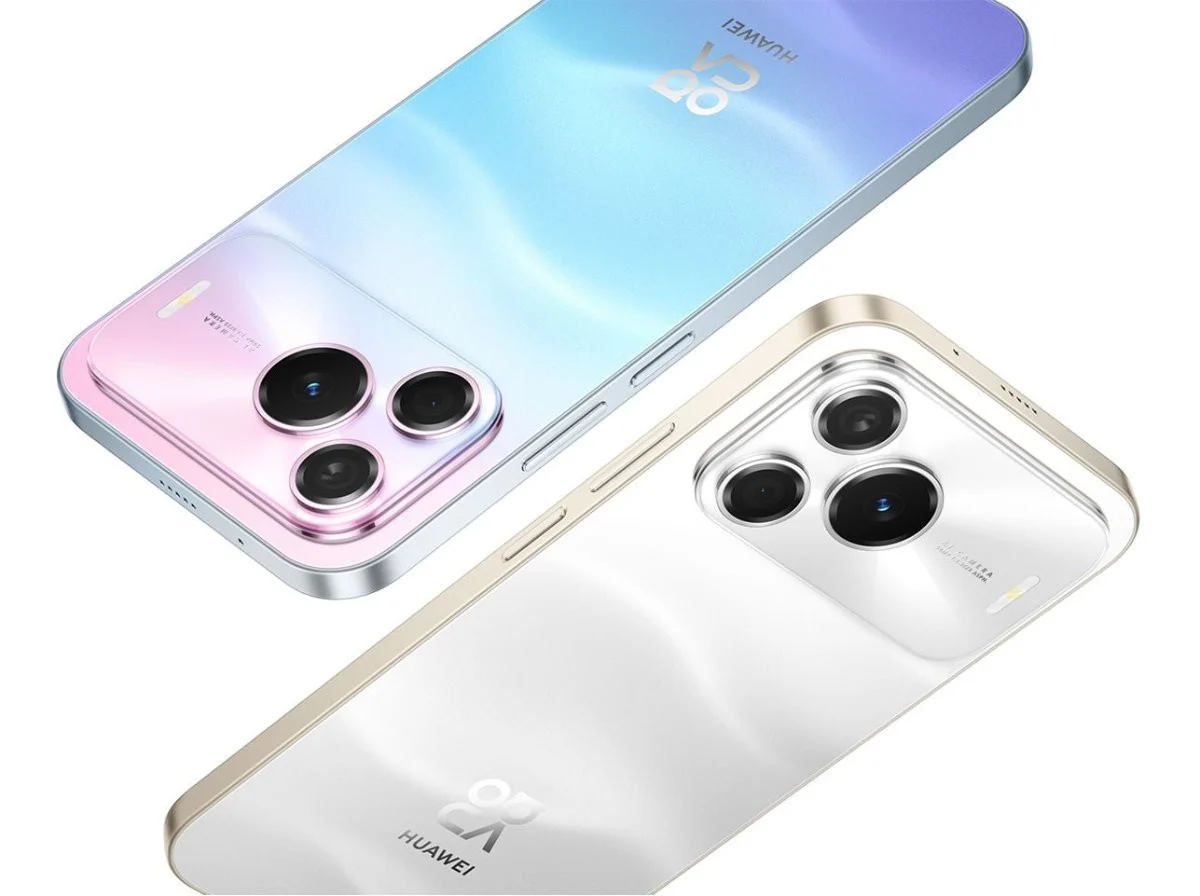 Huawei Nova 16 SE: OLED 8.000 Nits, Baterai 8.500 mAh, dan Kirin 8020