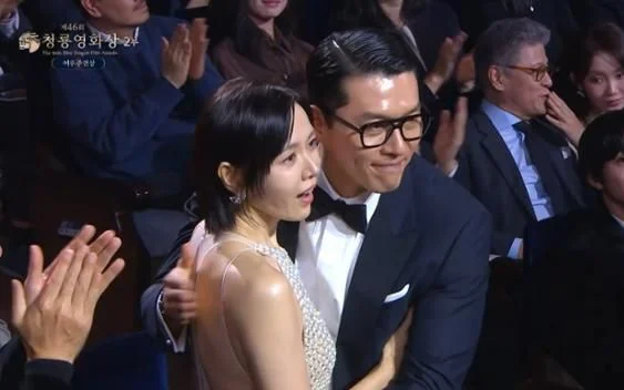 Hyun Bin dan Ambisi Gelap di Made in Korea Season 2