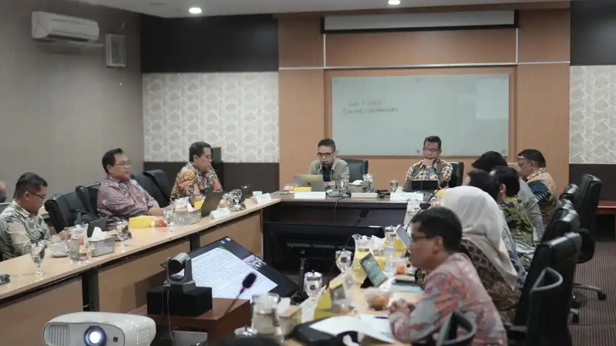 Pabrik Gula Tembus Rendemen 8%: Langkah Nyata SGN Menuju Swasembada Gula