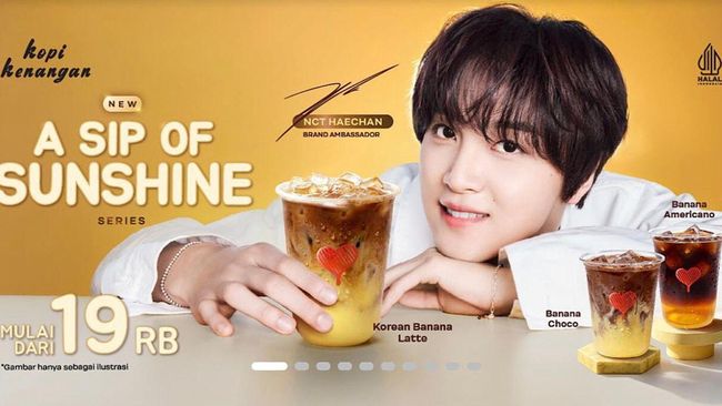 Idol K-Pop Jadi Wajah Skincare: Strategi yang Mengubah Pilihan Konsumen