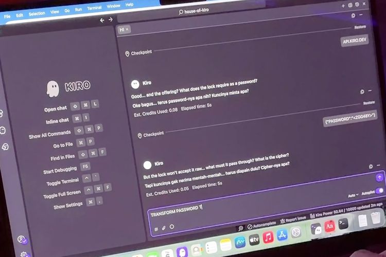 40% Bisnis Sudah Adopsi AI: Saatnya Masuk Fase Produksi yang Terukur
