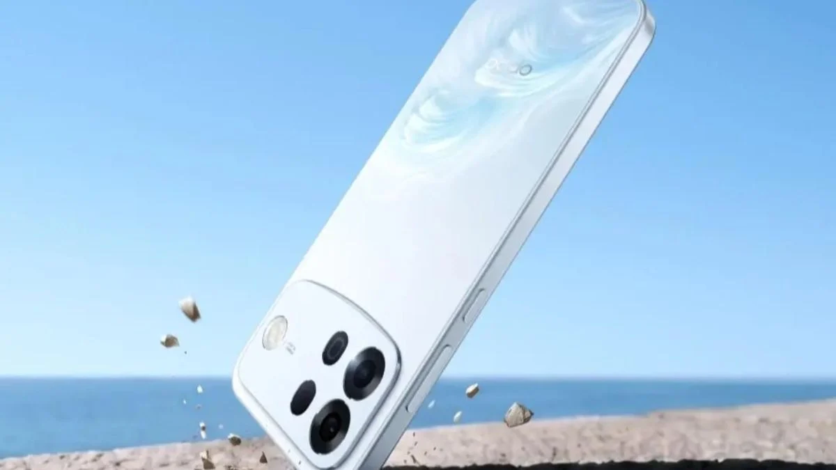 OPPO A7 Pro Max: Monster Baterai dan IP69K di Kelas Menengah