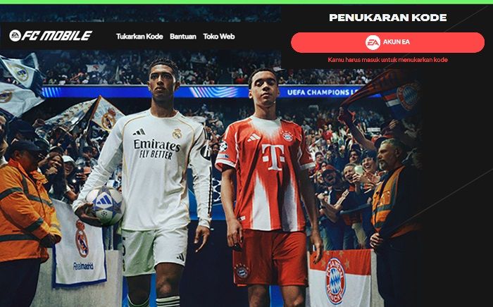 Kumpulan Kode Redeem Game Mobile Agustus: Klaim Hadiah Gratis Sebelum Kedaluwarsa