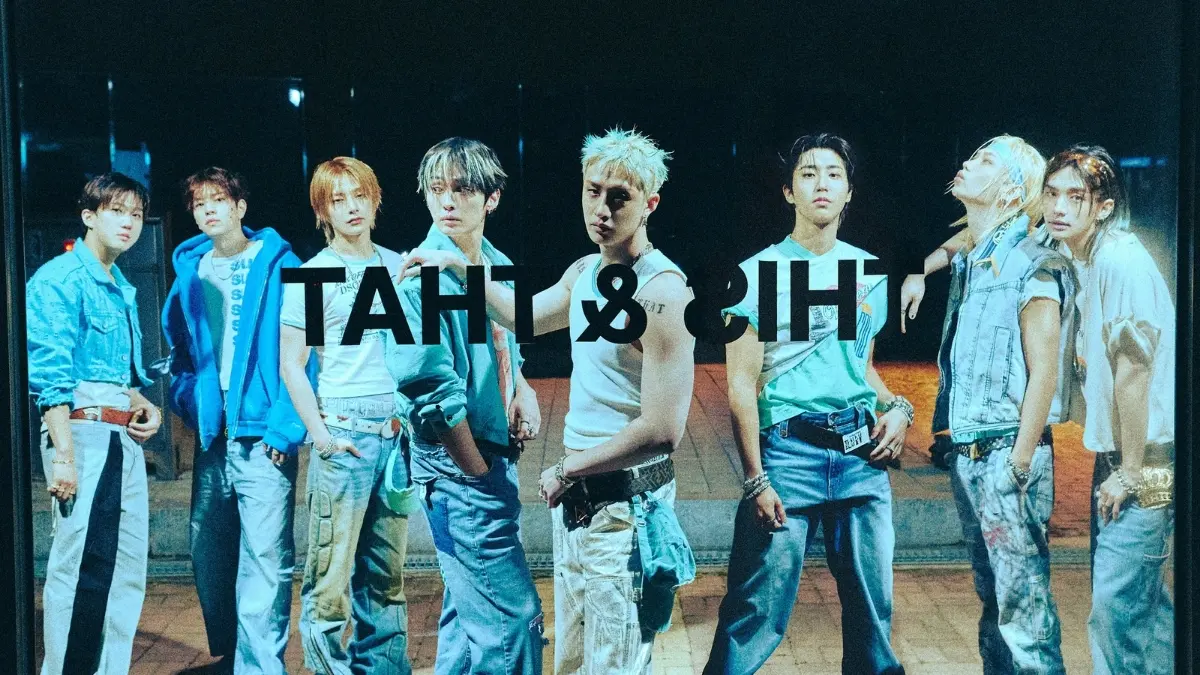 Stray Kids dan THIS & THAT: Ketika Eksperimen Genre Jadi Prinsip Kreatif