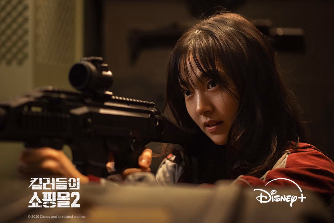 Lima Keputusan Kunci Jeong Ji An Menjelang Akhir A Shop for Killers Season 2