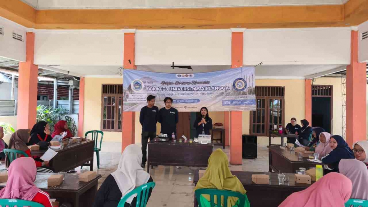 Dari Minyak Jelantah Jadi Lilin Aromaterapi Bernilai Jual