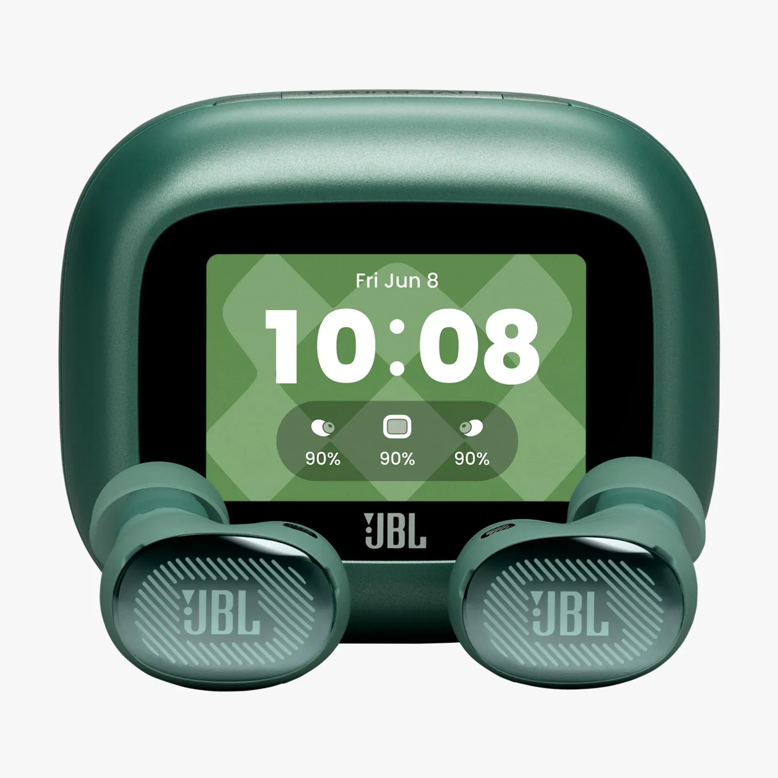 JBL Live Buds 4: TWS Premium dengan Case Layar Sentuh dan Audio Hi-Res