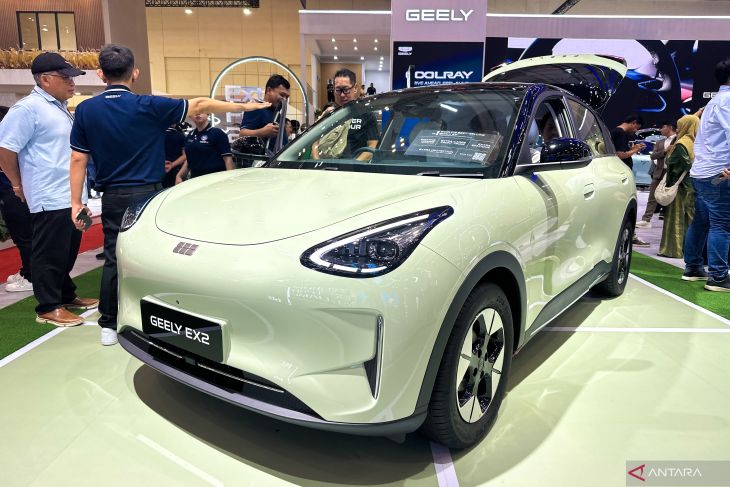 Mobil Listrik Mulai Rp155 Juta: Panduan Cicilan untuk Gaji Rp10 Juta