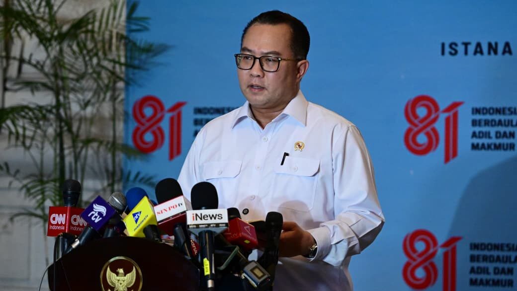 Dari Limbah Sawit ke Genteng dan Sepatu Bernilai