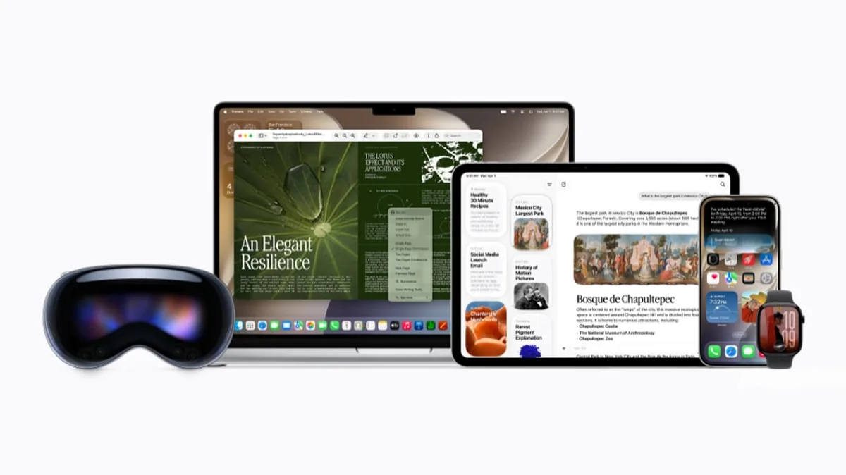 Siri AI di iOS 27 Ubah Cara Kerja Harian