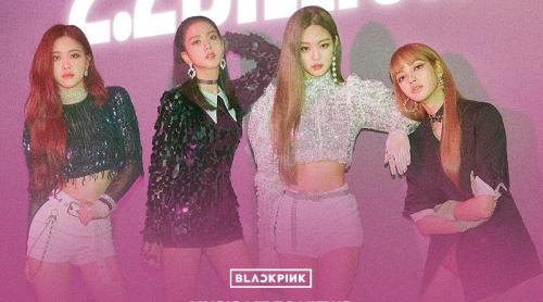 7 Video Musik BLACKPINK dengan Miliaran Penayangan