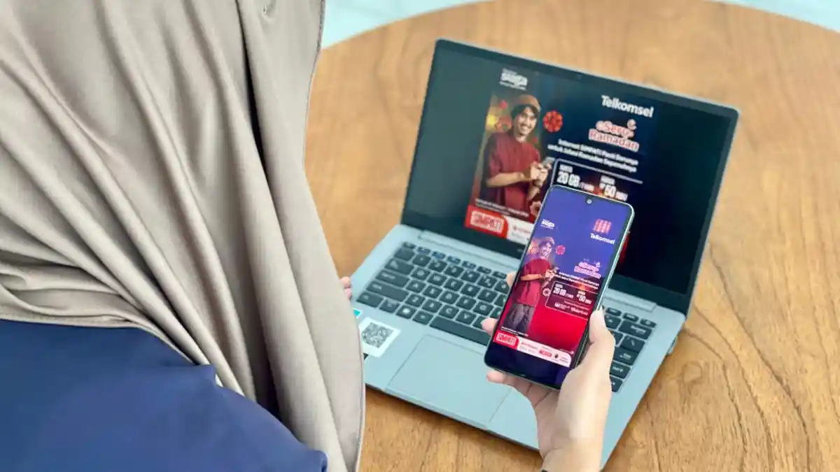 Langganan Premium Makin Ringkas: Ekosistem Bundel MyTelkomsel