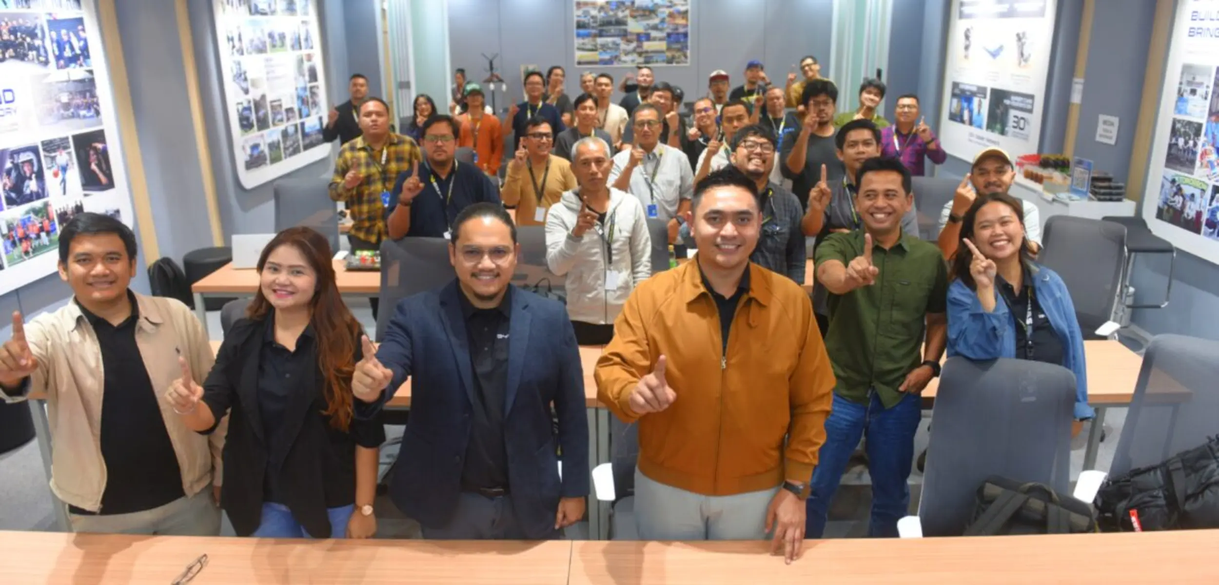 Layanan Purna Jual BYD: Garansi 8 Tahun dan Ekosistem DM yang Menenangkan