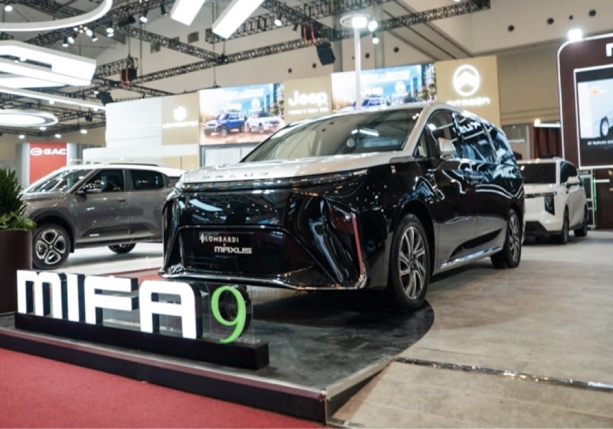 MAXUS Mifa 7 vs Mifa 9: Panduan Memilih MPV Listrik Premium Quiet Luxury
