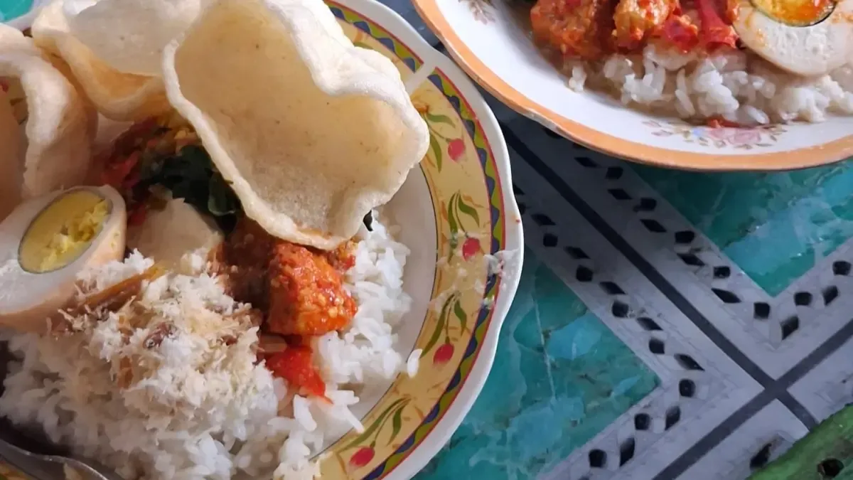 6 Kuliner Khas Banyuwangi yang Wajib Dicoba
