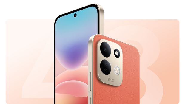 Redmi 17 Series: Baterai 7.500 mAh, Pilih 4G atau 5G?