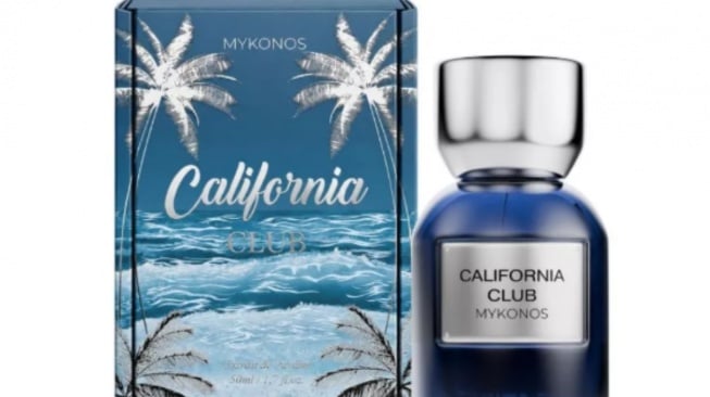 Panduan Memilih Parfum Fresh Aquatic untuk Cuaca Panas