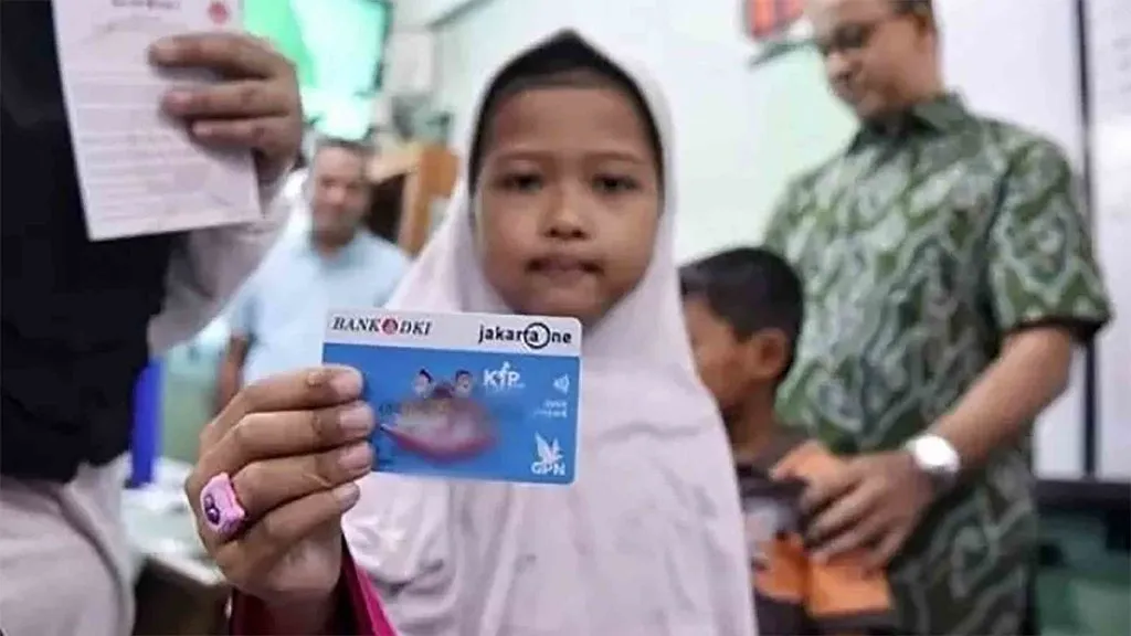 Panduan Lengkap KJP Plus: Syarat, Besaran Dana, dan Pencairan