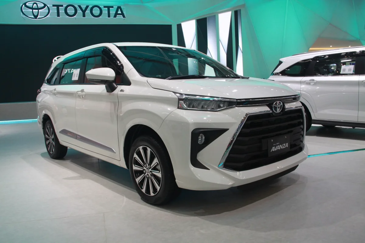 Harga OTR Xenia dan Avanza: Panduan Memilih MPV Terjangkau