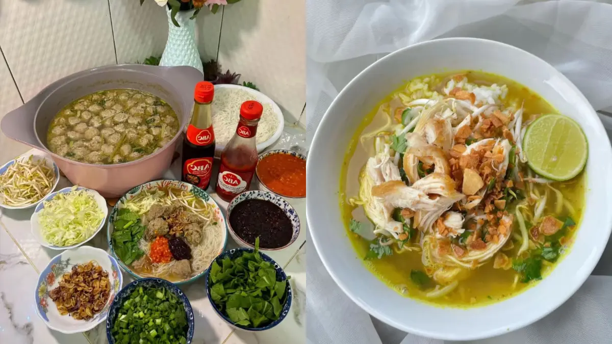 Kuliner Tersembunyi di Ponorogo, Probolinggo, dan Banyuwangi